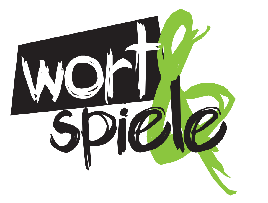 Logo WortUndSpiele